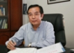 立時集團(tuán)董事長